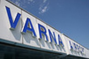 Wynajem Samochod�w Varna Lotnisko